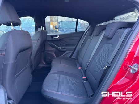 2026 Ford Focus - thumbnail 7