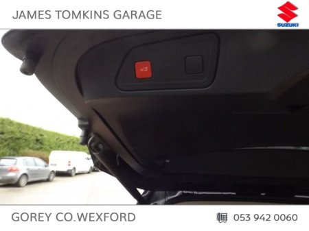 2023 Citroen C5 Aircross C-Series PureTech 130 €27,950