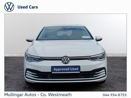 2024 Volkswagen Golf - thumbnail 11
