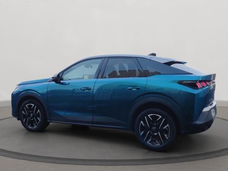 2025 Peugeot 3008 1.2 MHEV PureTech 136bhp eDCS6 Allure €40,950 thumbnail