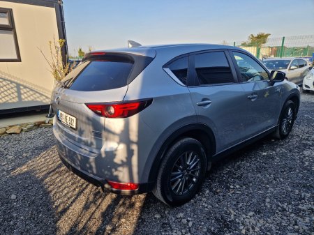 2019 Mazda CX-5 - thumbnail 6