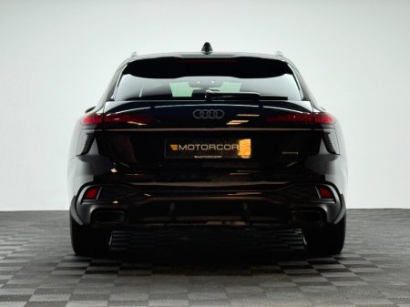 2025 Audi A6 LAUNCH EDITION E-HYBRID QUATTRO €84,990 thumbnail