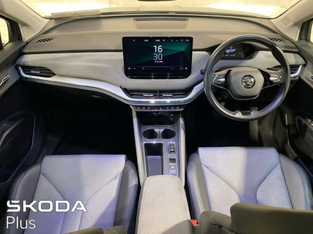 2023 Skoda Enyaq - thumbnail 2