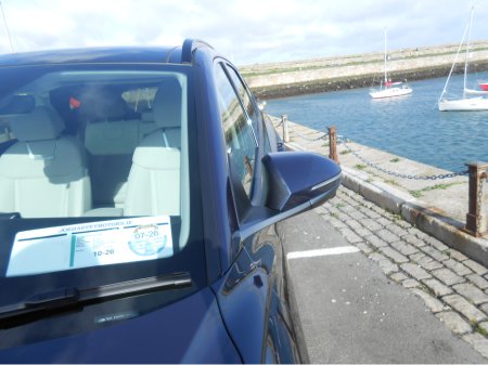 2025 Hyundai Tucson - thumbnail 24