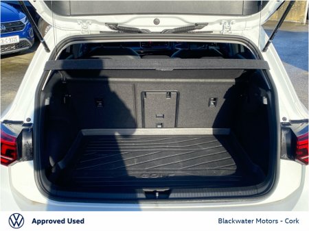 2024 Volkswagen Golf 1.5TSI 150BHP 5DR STYLE WITH AREA VIEW CAMERA & REAR ASSIST *WAS €40,250 NOW €33,995* €31,995 thumbnail