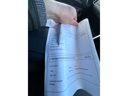 2019 Land Rover Discovery - thumbnail 31