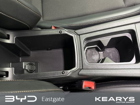 2024 Cupra Leon SP 1.5eTSI 150hp DSG €32,950 thumbnail