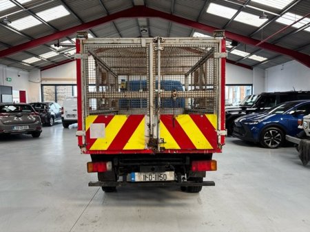 2011 Toyota Dyna - thumbnail 10