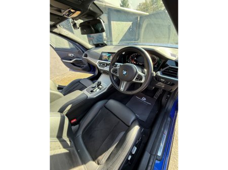 2020 BMW 3 Series - thumbnail 9