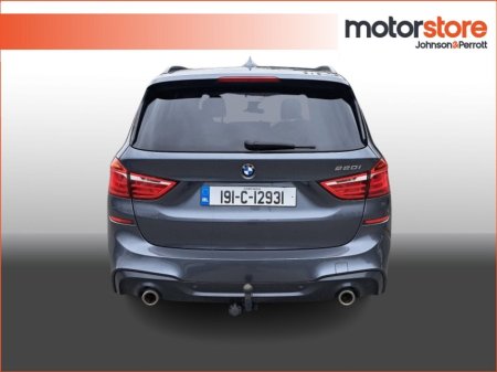 2019 BMW 2 Series - thumbnail 7