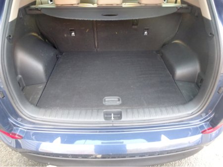 2017 Hyundai Tucson 1.7 EXECUTIVE 5 DOOR LOW MILEAGE €11,950 thumbnail