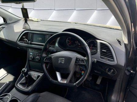 2015 SEAT Leon 2.0tdi 184HP FR St/sp 5DR €10,995 thumbnail