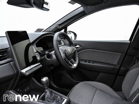 2026 Renault Symbioz - thumbnail 5