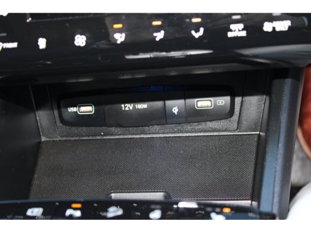 2021 Hyundai Tucson 2WD Executive Plus HEV Auto €31,950 thumbnail