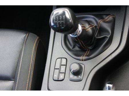 2021 Ford Ranger Ranger Wildtrak Wide Arch * 1 Owner  2.0 215bhp €34,950 thumbnail