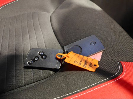 2016 Renault Clio 1.2 ABA RH5F1 5DR AUTO €10,350 thumbnail