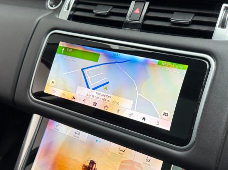 2020 Land Rover Range Rover Sport HSE DYNAMIC P400E €42,990 thumbnail