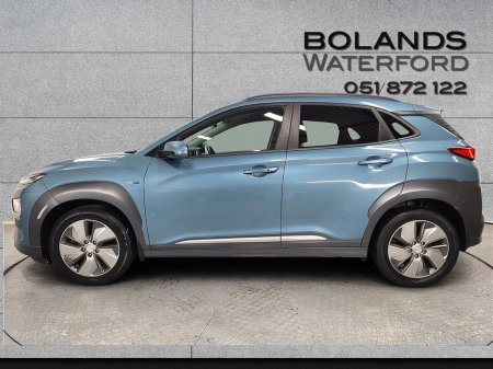 2019 Hyundai Kona - thumbnail 3