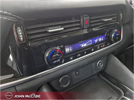 2021 Nissan Qashqai - thumbnail 26