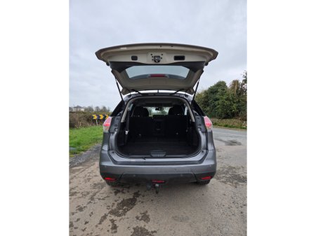 2015 Nissan X-Trail - thumbnail 2