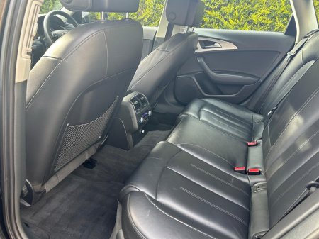 2018 Audi A6 - thumbnail 22