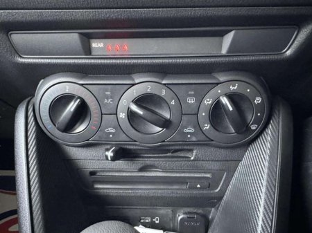 2021 Mazda Demio - thumbnail 18