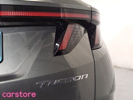 2024 Hyundai Tucson - thumbnail 20