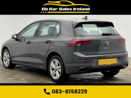 2023 Volkswagen Golf - thumbnail 3