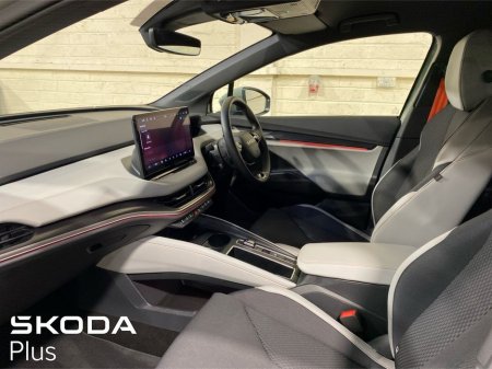 2025 Skoda Elroq 85 Lodge €39,950