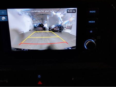 2024 Hyundai i20 PLUS AUTOMATIC ** ONLY 4k kms ** €25,950 thumbnail