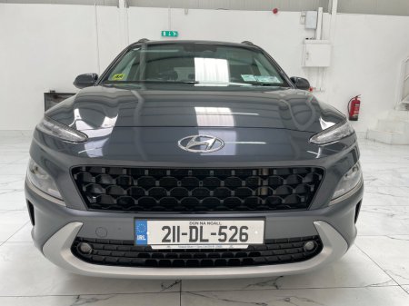2021 Hyundai Kona - thumbnail 7