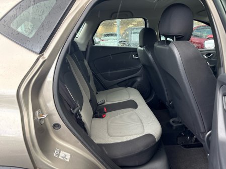 2014 Renault Captur - thumbnail 10