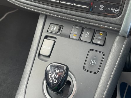 2018 Toyota Auris - thumbnail 12