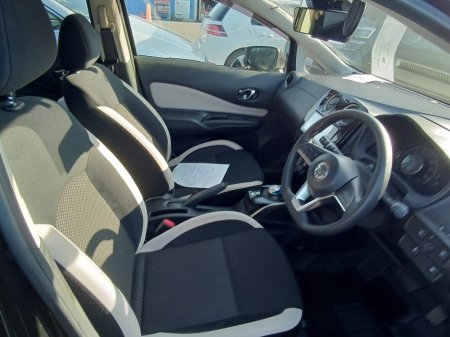 2020 Nissan Note - thumbnail 12