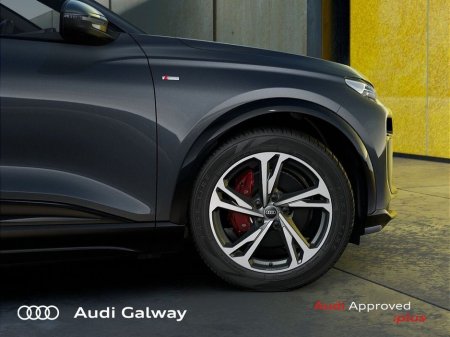 2026 Audi Q6 E-TRON - thumbnail 6