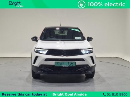 2022 Opel Mokka - thumbnail 11