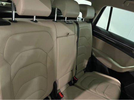 2019 Skoda Kodiaq 7S STYLE 2.0 TDI 150HP DSG 4DR AUTO