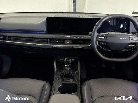 2026 Kia K4 - thumbnail 15