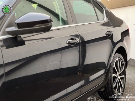 2016 Skoda Octavia STYLE 1.6 TDI CARPLAY XENON €9,950 thumbnail