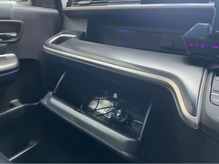 2017 Honda Stepwagon €21950 2017 HONDA STEPWAGON 7 SEATER AUTOMATIC  HYBRID G SENSING 2.0 AUTOMATIC / CRUISE CONTROL / REVERSE CAMERA / AUTOMATIC DOORS / 7 SEATS €21,950 thumbnail