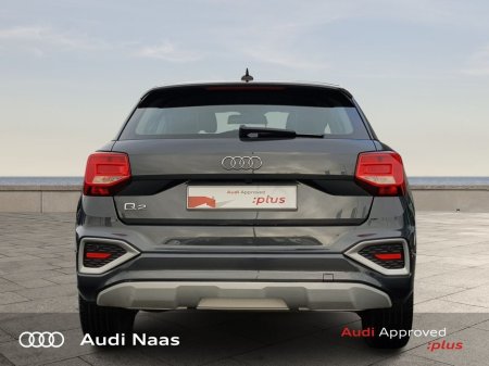 2024 Audi Q2 30 TDI 116HP SE €35,950 thumbnail