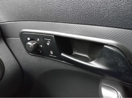 2015 Volkswagen Caddy 1.6 TDI  MANUAL. VAN  @ REDDY2DRIVE LTD €4,850 thumbnail