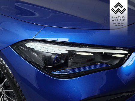 2025 Mercedes-Benz CLE - thumbnail 4