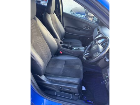 2020 Honda Vezel  €21,950 thumbnail