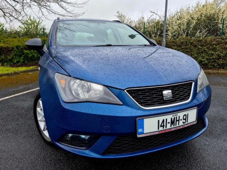 2014 SEAT Ibiza - thumbnail 5