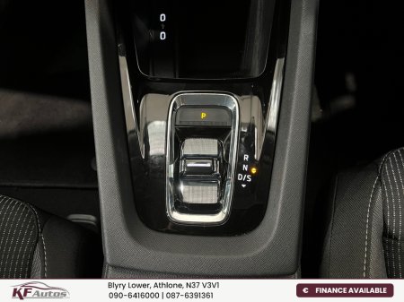 2023 Skoda Octavia - thumbnail 33