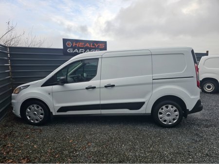 2019 Ford Transit Connect VAN LWB HP TRE TREND 1.5 3 €8,995 thumbnail