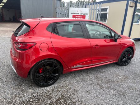 2014 Renault Clio 1.2 16V 75 EXPRESSION €8,995 thumbnail