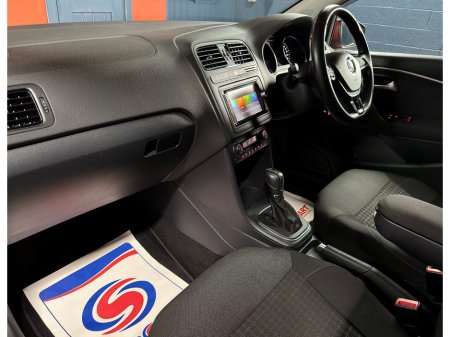 2016 Volkswagen Polo - thumbnail 4