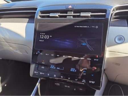 2023 Hyundai Tucson - thumbnail 15